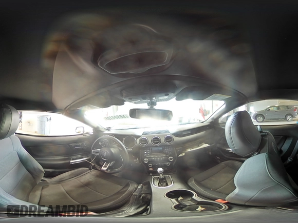 2016 Ford Mustang V6 с VIN 1FATP8EM3G5274640, выставлен на аукционе Copart как лот 58904195 с пробегом 149 109 миль миль и Списание • Salvage title. История ставок и продаж доступна на DreamBid. Изображение 15.
