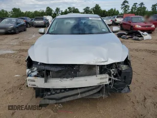 2023 Nissan Altima SV z VIN 1N4BL4DV7PN330976, wystawiony jako Copart lot #56549885 z przebiegiem 40 420 mil mil oraz Szkoda całkowita • Salvage title. Historia ofert i sprzedaży dostępna na DreamBid. Obrazek 5.