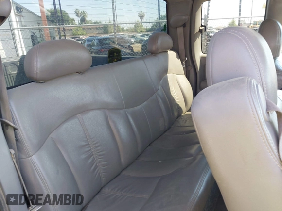 2000 Chevrolet Silverado 1500 LT with VIN 1GCEK19T2YE386163, listed as a IAAI auction lot 42229742 with 251,756 mi miles and . Bid and sale history available at DreamBid. Image 8.