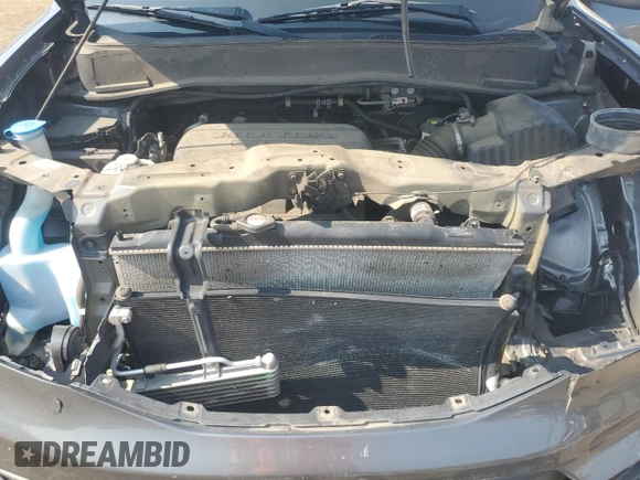 2012 Honda Pilot EX-L with VIN 5FNYF4H66CB084493, listed as a Copart auction lot 59683655 with 112,477 mi miles and Salvage title. Bid and sale history available at DreamBid. Image 12.