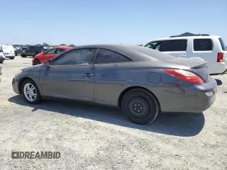 2008 Toyota Solara SE with VIN 4T1CE30P48U765046, listed as a Copart auction lot 60315155 with 219,438 mi miles and Clean title. Bid and sale history available at DreamBid. Image 2.
