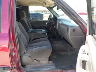 2006 Chevrolet Silverado 1500 LT1 with VIN 2GCEC13T461132037, listed as a IAAI auction lot 41667470 with 277,948 mi miles. Bid and sale history available at carsss.com. Image 5.