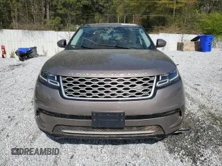 2018 Land Rover Range Rover Velar with VIN SALYC2RV7JA704883, listed as a Copart auction lot 51360315 with 77,037 mi miles and Clean Title. Bid and sale history available at DreamBid. Image 5.