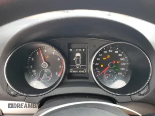 2011 Volkswagen Golf с VIN WVWDB7AJ4BW203730, выставлен на аукционе Copart как лот 48579045 с пробегом 161 401 миль миль и Списание • Salvage title. История ставок и продаж доступна на DreamBid. Изображение 9.