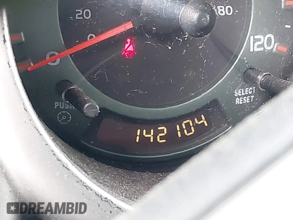 2003 Honda Element EX z VIN 5J6YH28543L017257, wystawiony jako IAAI lot #42391189 z przebiegiem 142 104 mil mil oraz . Historia ofert i sprzedaży dostępna na DreamBid. Obrazek 7.