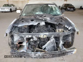 2008 Dodge Charger Police with VIN 2B3KA43H48H298639, listed as a Copart auction lot 64525594 with 0 mi miles and Salvage Title. Bid and sale history available at carsss.com. Image 5.