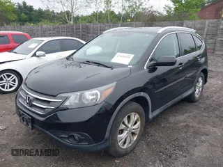 2012 Honda CR-V EX-L with VIN 2HKRM4H77CH613955, listed as a IAAI auction lot 42459221 with 158,917 mi miles and . Bid and sale history available at DreamBid. Image 17.