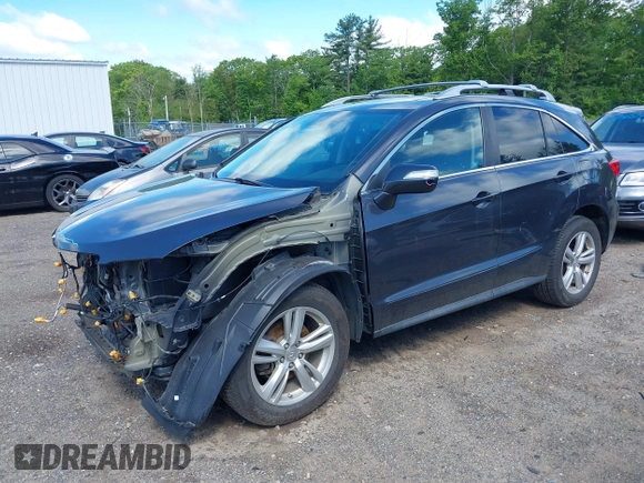 2013 Acura RDX Technology with VIN 5J8TB4H52DL015166, listed as a IAAI auction lot 42381889 with 148,801 mi miles and . Bid and sale history available at DreamBid. Image 19.