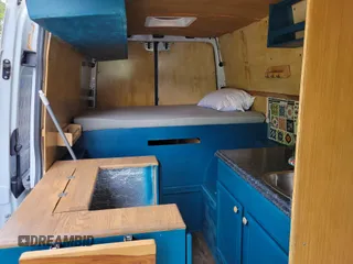 2013 Mercedes-Benz Sprinter Cargo with VIN WD3PE7CC4D5793367, listed as a IAAI auction lot 42122757 with 182,408 mi miles. Bid and sale history available at carsss.com. Image 11.