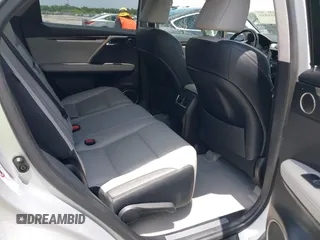 2017 Lexus RX 350 with VIN 2T2ZZMCA9HC070456, listed as a IAAI auction lot 42661016 with 82,625 mi miles and . Bid and sale history available at DreamBid. Image 8.