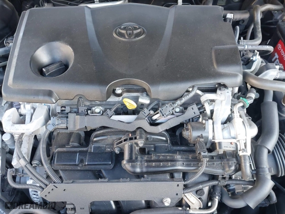 2018 Toyota Camry LE with VIN JTNB11HK9J3015903, listed as a IAAI auction lot 41949640 with 82,161 mi miles. Bid and sale history available at carsss.com. Image 10.