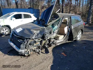 2014 Acura RDX Tech Pkg with VIN 5J8TB4H58EL021376, listed as a IAAI auction lot 41304197 with 189,378 mi miles. Bid and sale history available at carsss.com. Image 17.