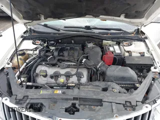 2012 Lincoln MKZ with VIN 3LNHL2GC2CR811515, listed as a IAAI auction lot 41335104 with 354,263 mi miles. Bid and sale history available at carsss.com. Image 10.