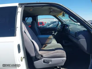 1998 Dodge Ram 1500 with VIN 3B7HC13Y6WG158509, listed as a IAAI auction lot 41714139 with 205,247 mi miles. Bid and sale history available at carsss.com. Image 5.