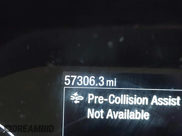 2022 Ford Transit Connect XL with VIN NM0LS7S27N1527126, listed as a IAAI auction lot 41624985 with 57,306 mi miles and . Bid and sale history available at DreamBid. Image 15.