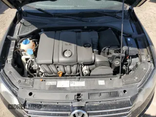 2012 Volkswagen Passat SE z VIN 1VWBH7A39CC050611, wystawiony jako Copart lot #51877065 z przebiegiem 134 059 mil mil oraz Szkoda całkowita • Salvage title. Historia ofert i sprzedaży dostępna na DreamBid. Obrazek 11.