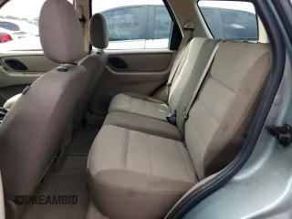 2007 Ford Escape XLS with VIN 1FMCU02Z77KA83627, listed as a Copart auction lot 69670074 with 64,058 mi miles and Salvage Title. Bid and sale history available at carsss.com. Image 10.