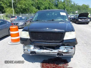 2004 Ford F-150 STX с VIN 1FTRX14W14NC54607, выставлен на аукционе IAAI как лот 42415593 с пробегом 197 942 миль миль и . История ставок и продаж доступна на DreamBid. Изображение 12.