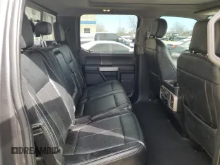 2021 Ford F-250 XL с VIN 1FT7W2BT4MEC16054, выставлен на аукционе Copart как лот 45303325 с пробегом 189 646 миль миль и Списание • Salvage title. История ставок и продаж доступна на DreamBid. Изображение 10.