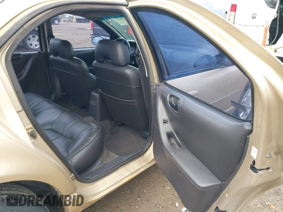 2000 Dodge Stratus z VIN 1B3EJ56H1YN272764, wystawiony jako IAAI lot #42315434 z przebiegiem 118 058 mil mil oraz . Historia ofert i sprzedaży dostępna na DreamBid. Obrazek 8.