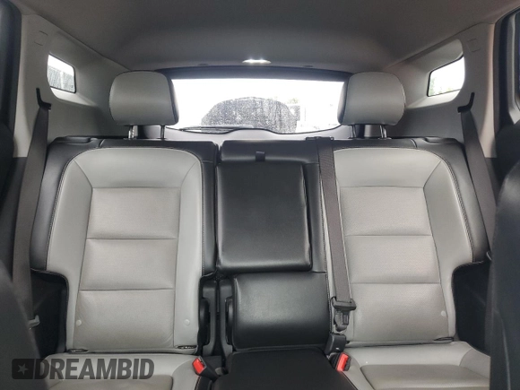 2022 GMC Terrain SLT с VIN 3GKALVEV2NL162028, выставлен на аукционе Copart как лот 66414555 с пробегом 178 736 миль миль и Чистый • Clean title. История ставок и продаж доступна на DreamBid. Изображение 10.
