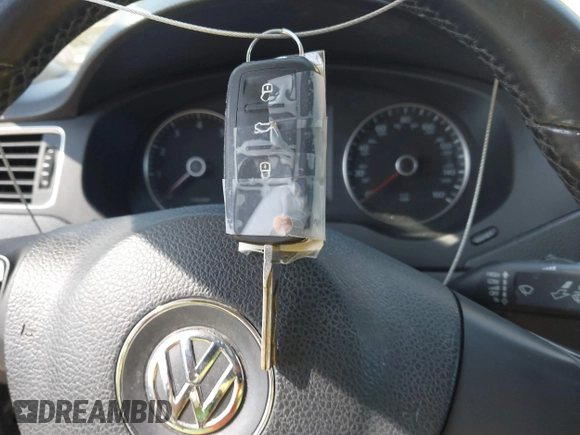 2013 Volkswagen Jetta SE with VIN 3VWDX7AJ5DM375119, listed as a IAAI auction lot 41779752 with 149,943 mi miles and . Bid and sale history available at DreamBid. Image 11.