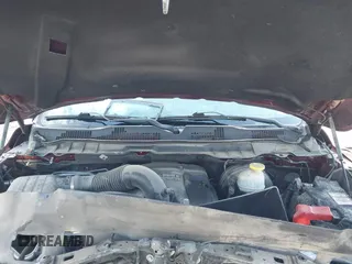 2018 Ram 1500 Big Horn с VIN 1C6RR7LT4JS152047, выставлен на аукционе IAAI как лот 41912409 с пробегом 63 618 миль миль и . История ставок и продаж доступна на DreamBid. Изображение 10.