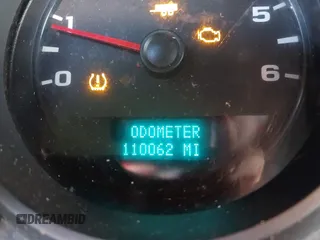 2007 Chevrolet Silverado 1500 LT w/1LT with VIN 2GCEC19C071573513, listed as a IAAI auction lot 41638275 with 110,062 mi miles. Bid and sale history available at carsss.com. Image 15.