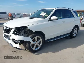 2017 Mercedes-Benz GLE 350 with VIN 4JGDA5JB8HA820601, listed as a IAAI auction lot 42569303 with 162,364 mi miles and . Bid and sale history available at DreamBid. Image 19.