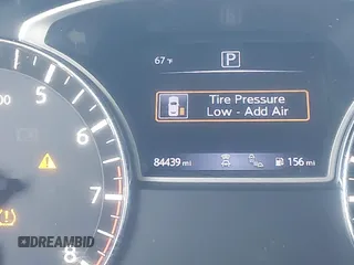 2019 Nissan Pathfinder SV z VIN 5N1DR2MN5KC651971, wystawiony jako IAAI lot #41997367 z przebiegiem 84 439 mil mil oraz . Historia ofert i sprzedaży dostępna na DreamBid. Obrazek 15.