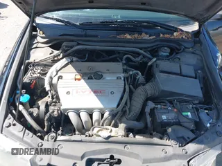 2005 Acura TSX z VIN JH4CL96855C015202, wystawiony jako IAAI lot #42374204 z przebiegiem 128 880 mil mil oraz . Historia ofert i sprzedaży dostępna na DreamBid. Obrazek 10.