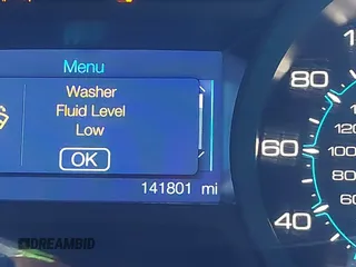 2013 Ford Explorer with VIN 1FM5K8B80DGC95997, listed as a IAAI auction lot 41645636 with 141,801 mi miles and . Bid and sale history available at carsss.com. Image 15.