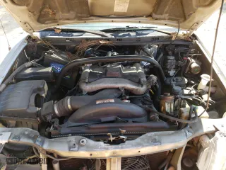 2006 Suzuki XL-7 with VIN JS3TY92V064102548, listed as a Copart auction lot 68875654 with 261,711 mi miles and Salvage Title. Bid and sale history available at carsss.com. Image 13.
