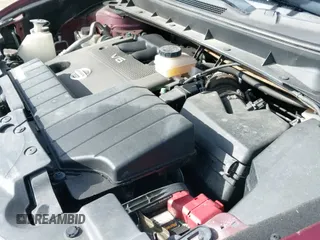 2011 Nissan Murano S z VIN JN8AZ1MW7BW150450, wystawiony jako IAAI lot #42212021 z przebiegiem 44 788 mil mil oraz . Historia ofert i sprzedaży dostępna na DreamBid. Obrazek 14.