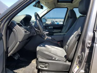 2012 Land Rover Range Rover Sport HSE with VIN SALSF2D43CA745459, listed as a Copart auction lot 54888505 with 72,701 mi miles and Clean Title. Bid and sale history available at carsss.com. Image 7.