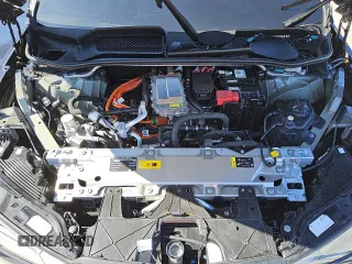 2024 BMW iX xDrive50 z VIN WB523CF01RCS00126, wystawiony jako Copart lot #56997195 z przebiegiem 23 038 mil mil oraz Tytuł czysty. Historia ofert i sprzedaży dostępna na DreamBid. Obrazek 11.