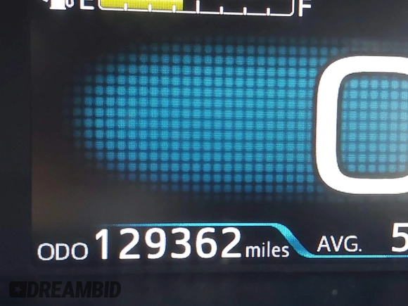 2017 Toyota Prius Two с VIN JTDKARFUXH3535139, выставлен на аукционе IAAI как лот 41336183 с пробегом 129 362 миль миль и . История ставок и продаж доступна на DreamBid. Изображение 15.