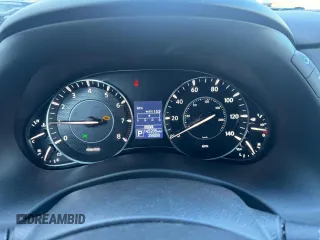 2017 Nissan Armada SV with VIN JN8AY2NC9H9501489, listed as a Copart auction lot 52815725 with 145,205 mi miles and Clean Title. Bid and sale history available at carsss.com. Image 8.