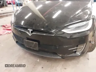 2016 Tesla Model X 70D with VIN 5YJXCBE23GF004941, listed as a IAAI auction lot 41706603 with 108,052 mi miles and . Bid and sale history available at DreamBid. Image 21.