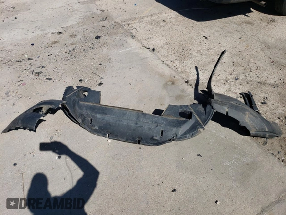 2022 Ford Transit Cargo with VIN 1FTBR3U88NKA64508, listed as a Copart auction lot 55091405 with 81,200 mi miles and Salvage Title. Bid and sale history available at DreamBid. Image 13.