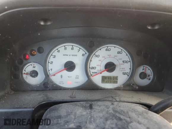 2004 Ford Escape XLS with VIN 1FMYU92124KA89643, listed as a Copart auction lot 84162924 with 177,930 mi miles and Clean Title. Bid and sale history available at DreamBid. Image 9.