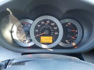 2008 Toyota RAV4 Sport с VIN JTMZK32V085018444, выставлен на аукционе IAAI как лот 41366927 с пробегом 204 453 миль миль и . История ставок и продаж доступна на DreamBid. Изображение 7.