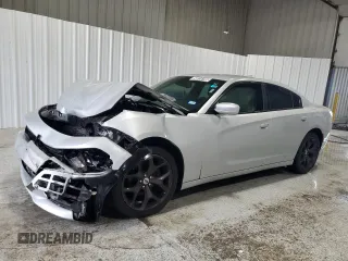 2019 Dodge Charger SXT with VIN 2C3CDXBG4KH603413, listed as a Copart auction lot 50818195 with 137,060 mi miles and Clean Title. Bid and sale history available at carsss.com. Image 1.