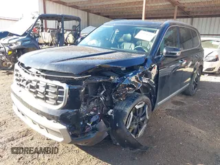 2023 Kia Telluride S with VIN 5XYP64GC0PG399839, listed as a IAAI auction lot 41078811 with 41,993 mi miles and . Bid and sale history available at DreamBid. Image 18.