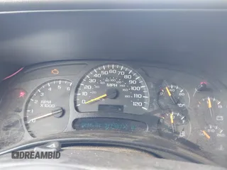 2005 Chevrolet Tahoe LT z VIN 1GNEC13T15J198864, wystawiony jako IAAI lot #42306809 z przebiegiem 317 907 mil mil oraz . Historia ofert i sprzedaży dostępna na DreamBid. Obrazek 7.