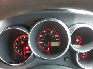 2004 Pontiac Vibe with VIN 5Y2SL62874Z420815, listed as a Copart auction lot 58753465 with 162,786 mi miles and Salvage title. Bid and sale history available at DreamBid. Image 9.
