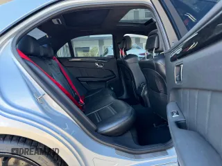 2011 Mercedes-Benz E 63 AMG with VIN WDDHF7HB6BA297410, listed as a Copart auction lot 80707444 with 135,320 mi miles and Clean title. Bid and sale history available at DreamBid. Image 6.
