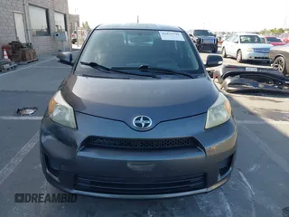 2013 Scion xD with VIN JTKKUPB44D1037924, listed as a IAAI auction lot 42479342 with 117,880 mi miles and . Bid and sale history available at DreamBid. Image 12.