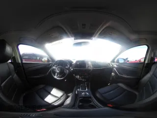 2015 Mazda 6 i Touring with VIN JM1GJ1V61F1170532, listed as a IAAI auction lot 42078436 with 154,630 mi miles and . Bid and sale history available at DreamBid. Image 18.