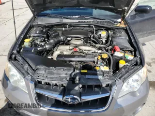 2009 Subaru Outback Special Edtn with VIN 4S4BP61C797344957, listed as a Copart auction lot 49454995 with 0 mi miles and Salvage Title. Bid and sale history available at carsss.com. Image 12.